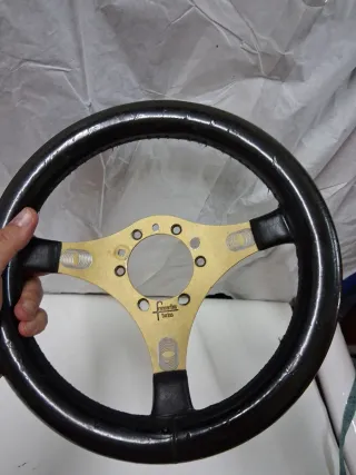 Volante Frammartino Torino