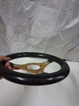 Volante Frammartino Torino