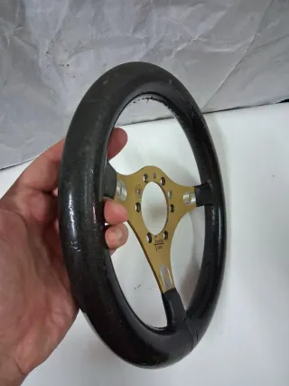 Volante Frammartino Torino