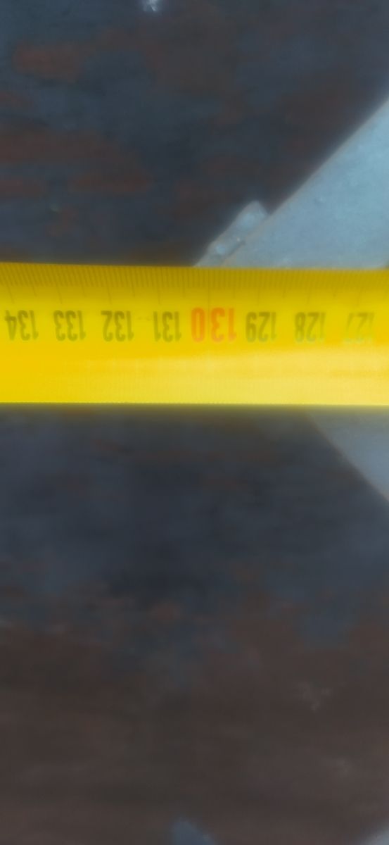 Reja hierro forjado...medidas 153x130cm