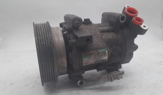 1125991 compresor aire 8200651251 renault clio iii