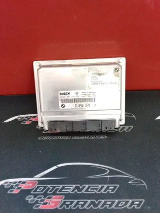 Centralita Motor BMW 2 249 970