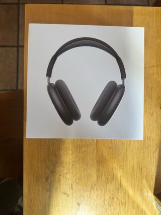AirPods Max Negros USB-C