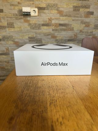 AirPods Max Negros USB-C
