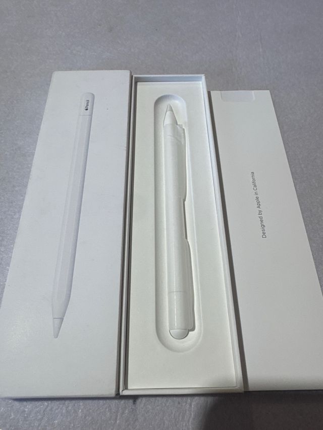 Apple Pencil USB-C