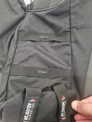 Portaesquís Atomic Cloud Premium Gran Capacidad