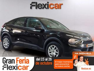 Citroën C4 BlueHDi 110 S&S Live Pack