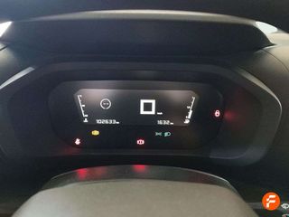 Citroën C4 BlueHDi 110 S&S Live Pack