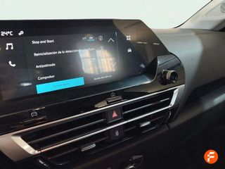 Citroën C4 BlueHDi 110 S&S Live Pack