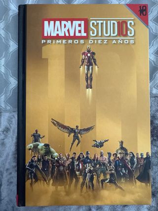 colección completa con DVD