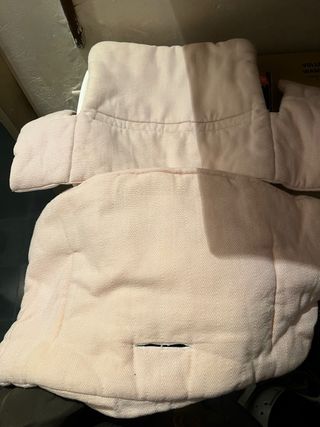 Silla Stokke Tripp Trapp + Accesorios