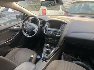 Despiece Focus 1.5 TDCI y ecoboost varias unidades