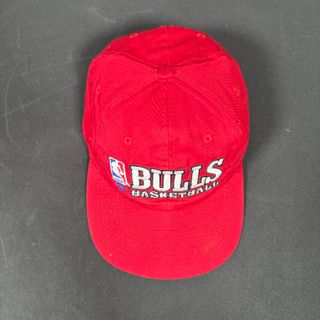 Cappello Chicago Bulls Basketball NBA Champion
