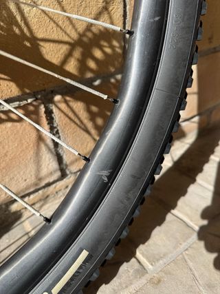 Ruedas Berd Racing Parts