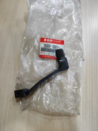 Pedal de cambio Suzuki RMX 50
