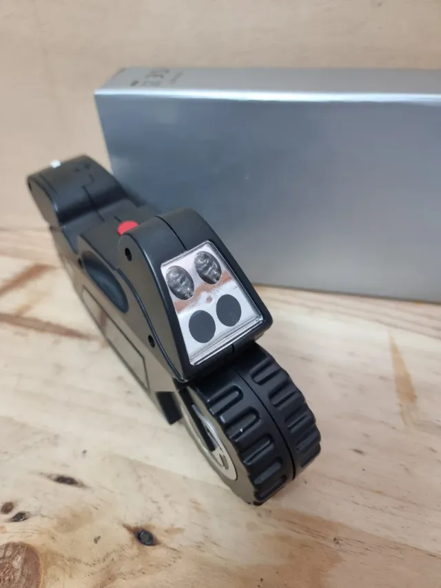 Caja de herramientas multiusos