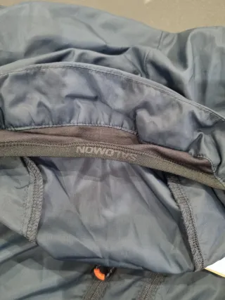 Cortavientos Salomon Bonatti Cross Fz Trail