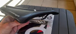 Sillín Prologo Dimension T4.0 143