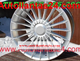 LLANTAS BMW - 21024