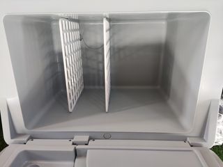 Mobicool Q40 Nevera Eléctrica Portátil, Aluminio