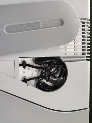 Mobicool Q40 Nevera Eléctrica Portátil, Aluminio