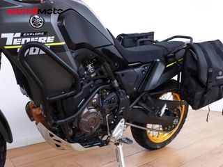 YAMAHA TENERE 700 EXPLORE