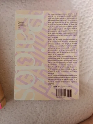 Aproximaciones a la psicoterapia: Una introducc...