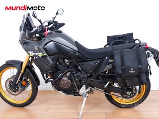 YAMAHA TENERE 700 EXPLORE