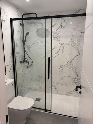Piso en alquiler en General Dávila en Santander