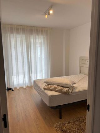 Piso en alquiler en General Dávila en Santander