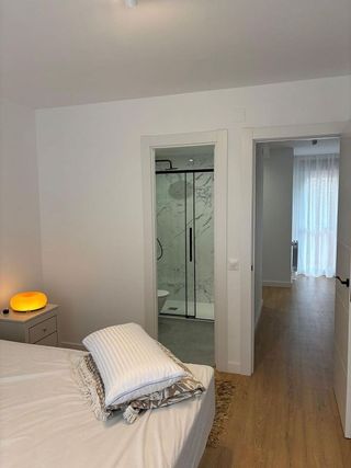 Piso en alquiler en General Dávila en Santander