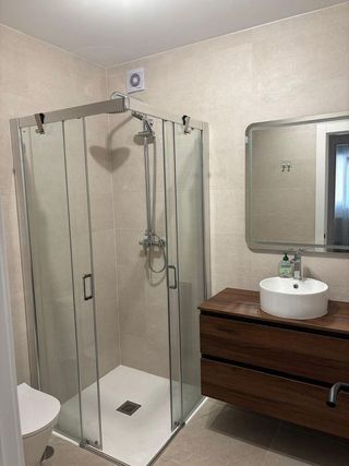 Piso en alquiler en General Dávila en Santander