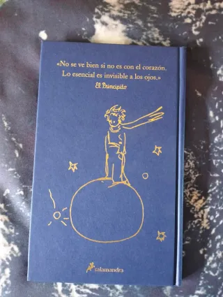 El Principito (Edición con estuche) / The Littl...