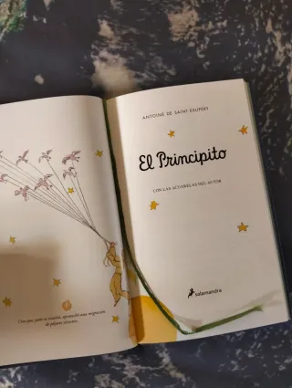 El Principito (Edición con estuche) / The Littl...