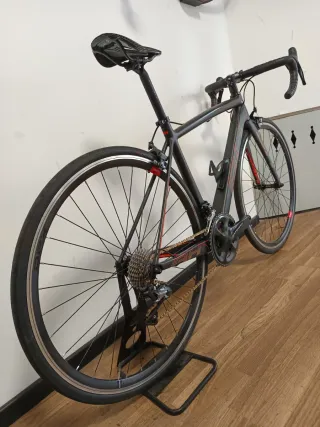 BH Ultralight Carbono Talla 52