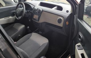 Dacia Dokker DCI