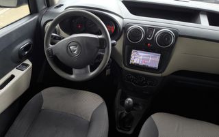 Dacia Dokker DCI