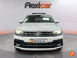 Volkswagen Tiguan Sport 1.4 TSI 110kW (150CV) 4Motion DSG