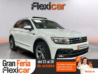 Volkswagen Tiguan Sport 1.4 TSI 110kW (150CV) 4Motion DSG