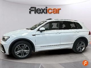 Volkswagen Tiguan Sport 1.4 TSI 110kW (150CV) 4Motion DSG