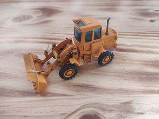 Pala Cargadora Caterpillar Joal