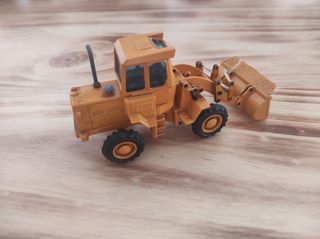 Pala Cargadora Caterpillar Joal