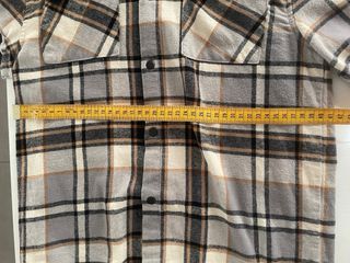 Camicia a quadri bimbo Piazza Italia