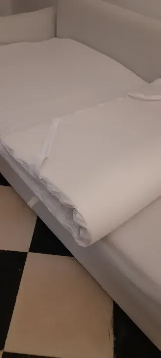 Colchón viscoelástico cama 90