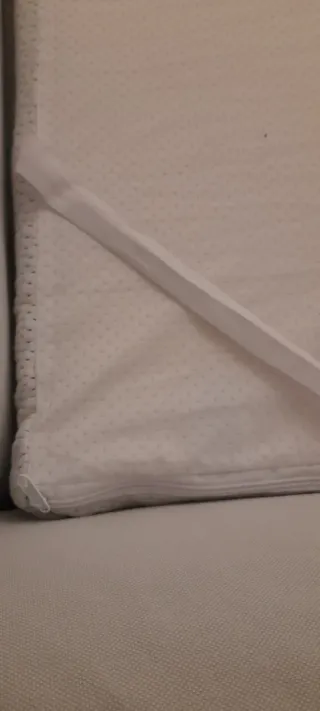 Colchón viscoelástico cama 90