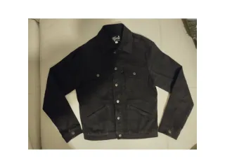 Cazadora Hell Bunny Negra Talla M