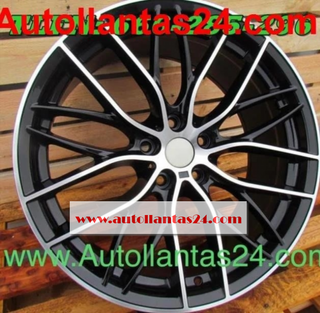 LLANTAS BMW - 024