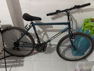 Bicicleta BH Sunny Mountain Bike