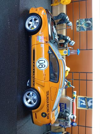 Mustang Shelby Terlingua 2008 1/18