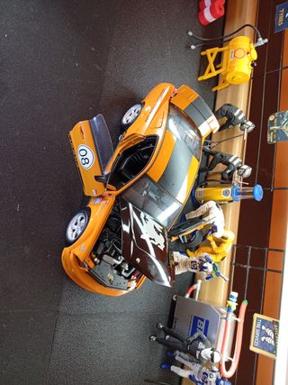 Mustang Shelby Terlingua 2008 1/18